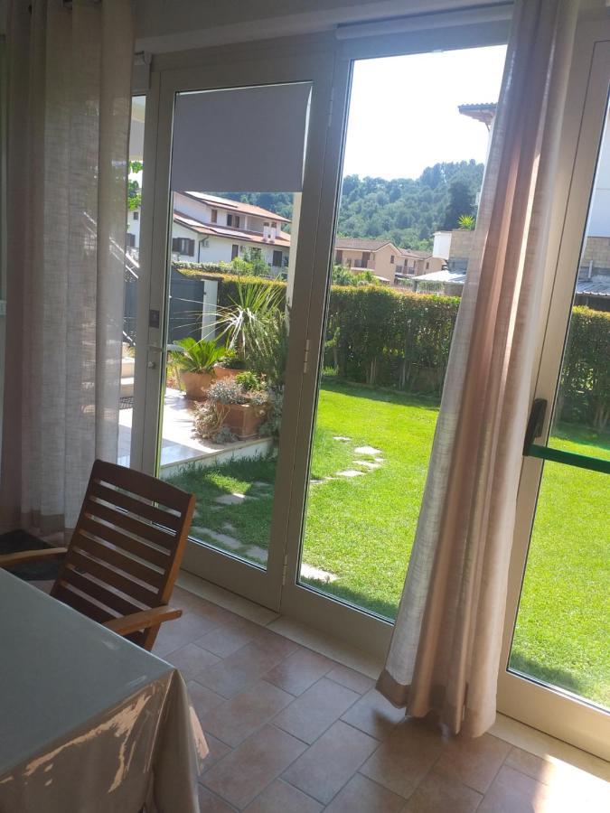 La Bouganville Di Sante E Rosa Manoppello Luaran gambar